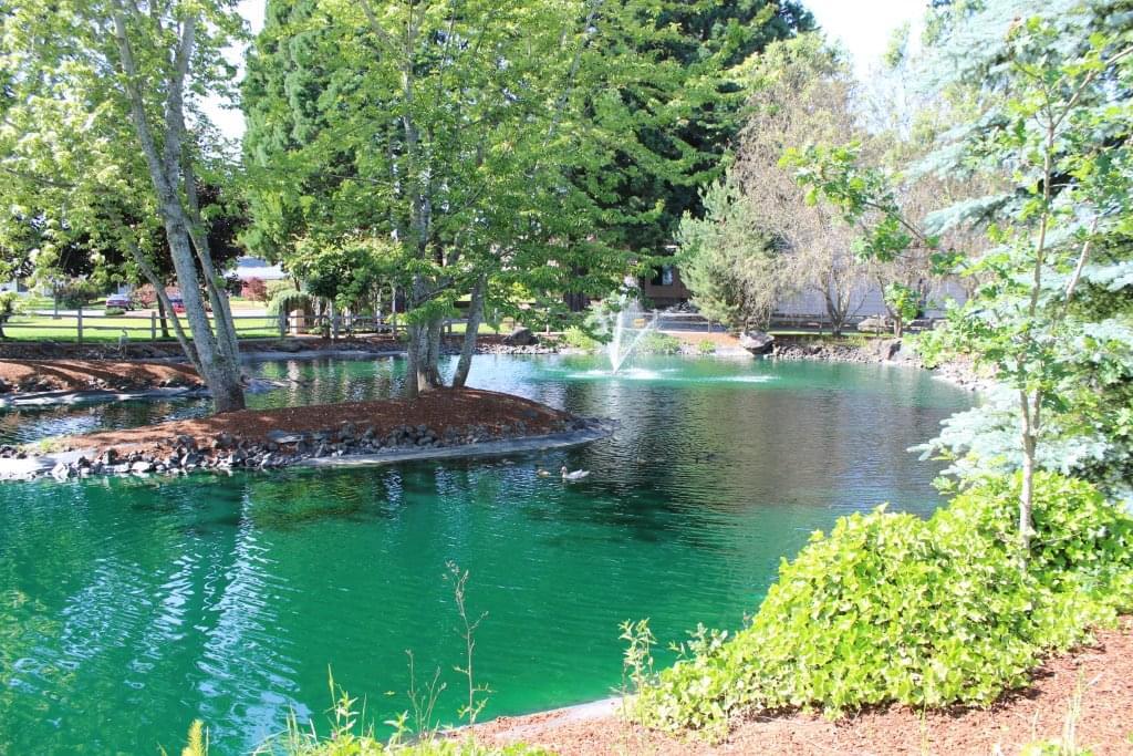 Marian Estates Senior Living Community Assisted Living, Nursing Home